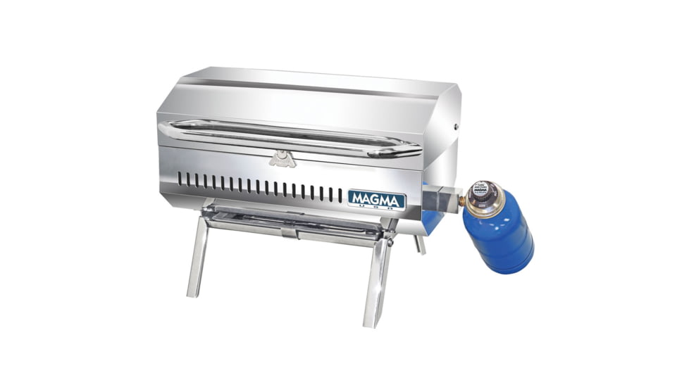 Magma Connoisseur Series Gas Grill ChefsMate 36617