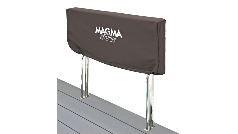 Magma Cover f/48" Dock Cleaning Station - Jet Black 38329