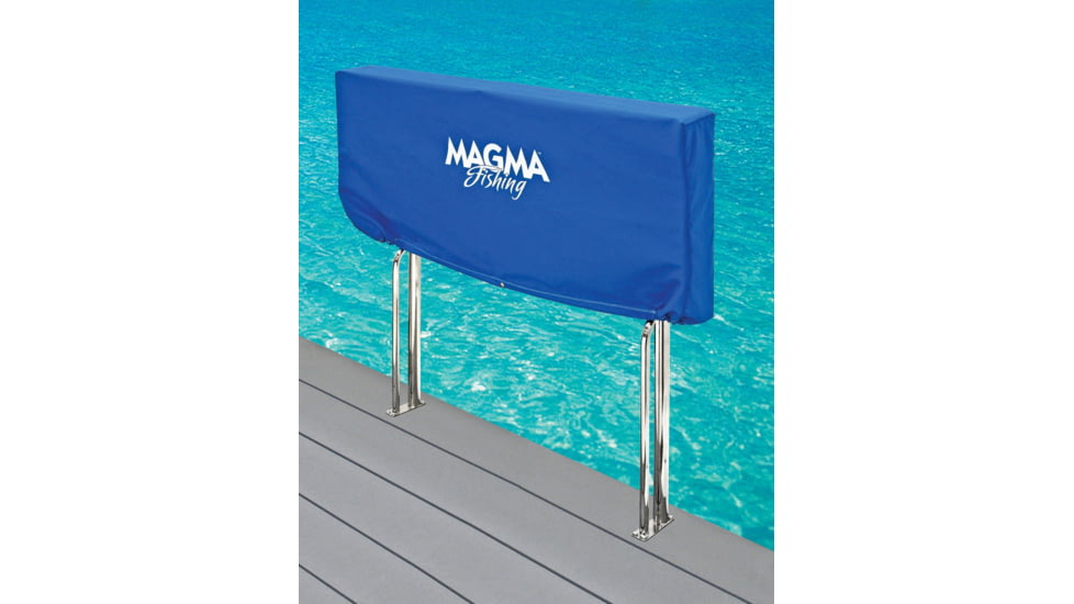 Magma Cover f/48 Dock Cleaning Station - Jet Black, T10-471JB