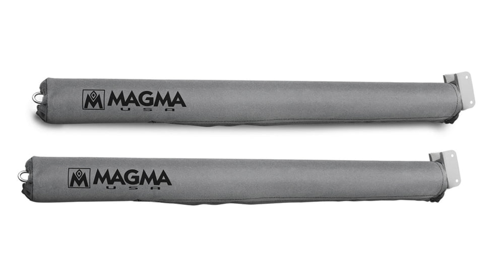 Magma Products Cover, Foam Pad, 30&quot;, Straight Arm, Pair, cover-foam-pad-30-straight-arm-pair