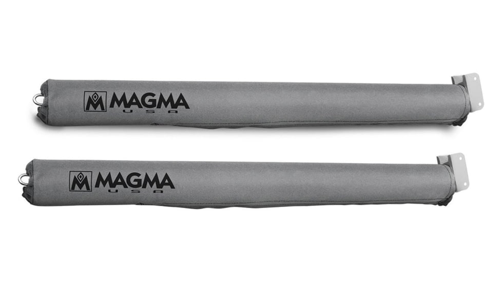 Magma Cover, Foam Pad, 30in, Straight Arm, Pair, 10-1010C-30