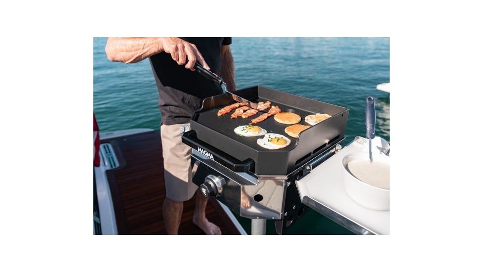 Magma Crossover Griddle Tops, CO10-104