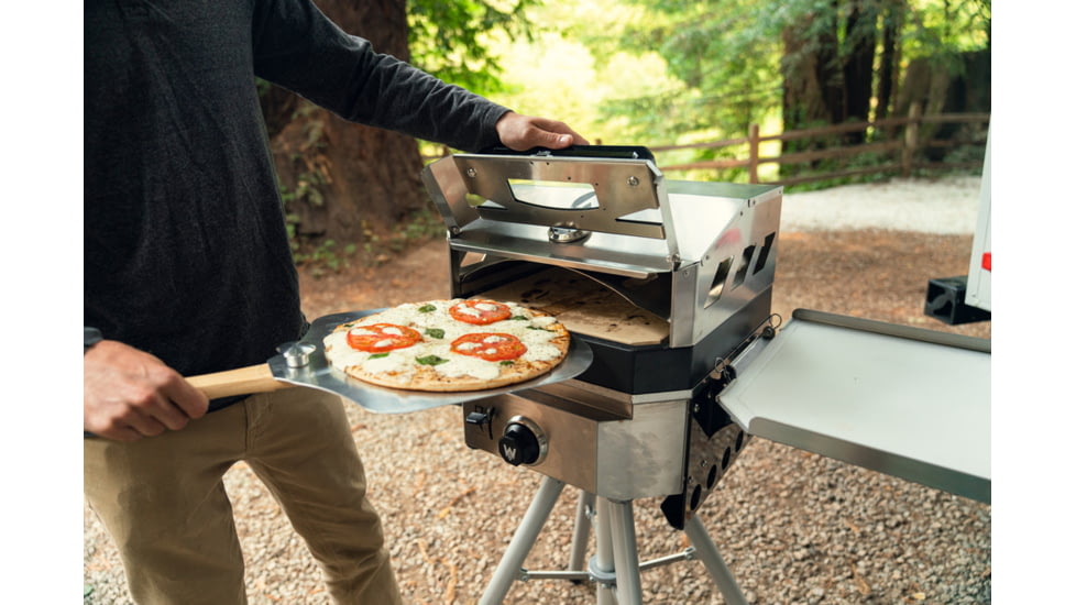 Magma Crossover Pizza Oven Tops, CO10-105