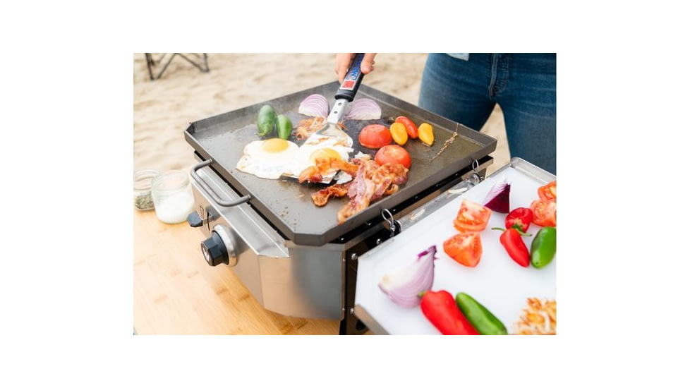 Magma Crossover Plancha Tops, CO10-106