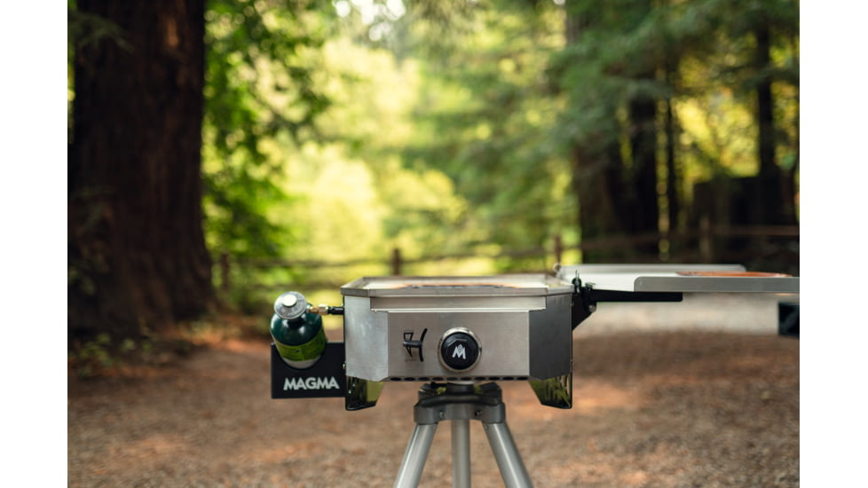 Magma Crossover Single Burners Firebox, CO10-101