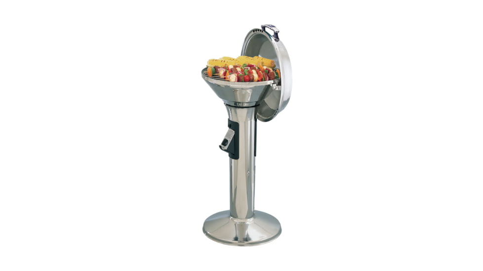 Magma Grill, del-mar-residential-grill