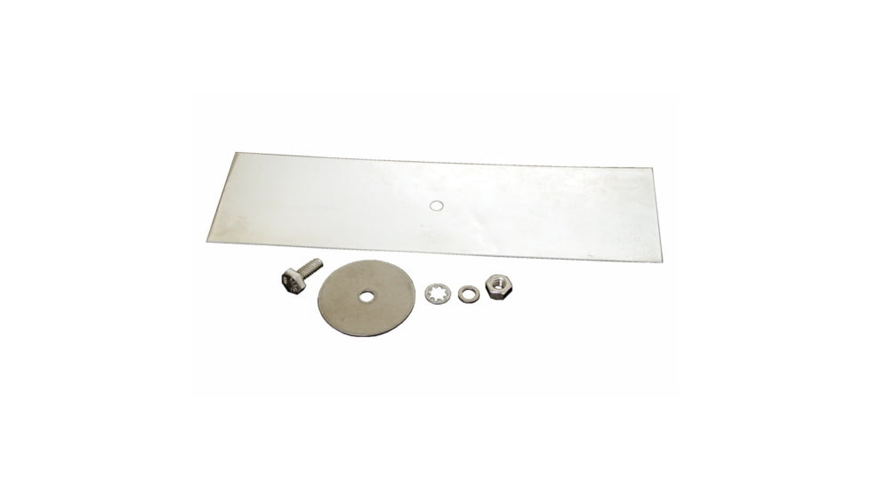 Magma Draft Door Assembly, Marine Kettle Charcoal Grill, draft-door-assembly-marine-kettle-charcoal-grill