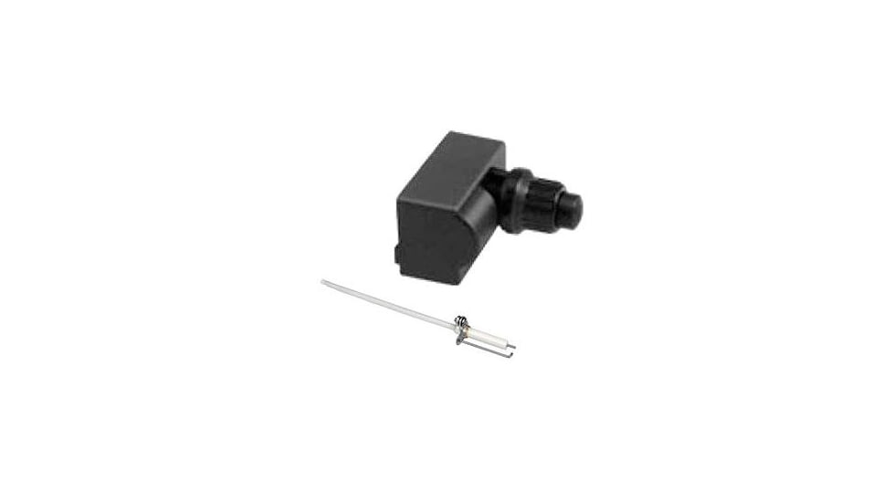 Magma Electronic Ignition, Ceramic Electrode With Wire And Battery, 10-960-K, 10-960-K