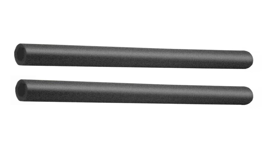 Magma Products Foam Pad, Straight Arm, Pair, foam-pad-straight-arm-pair