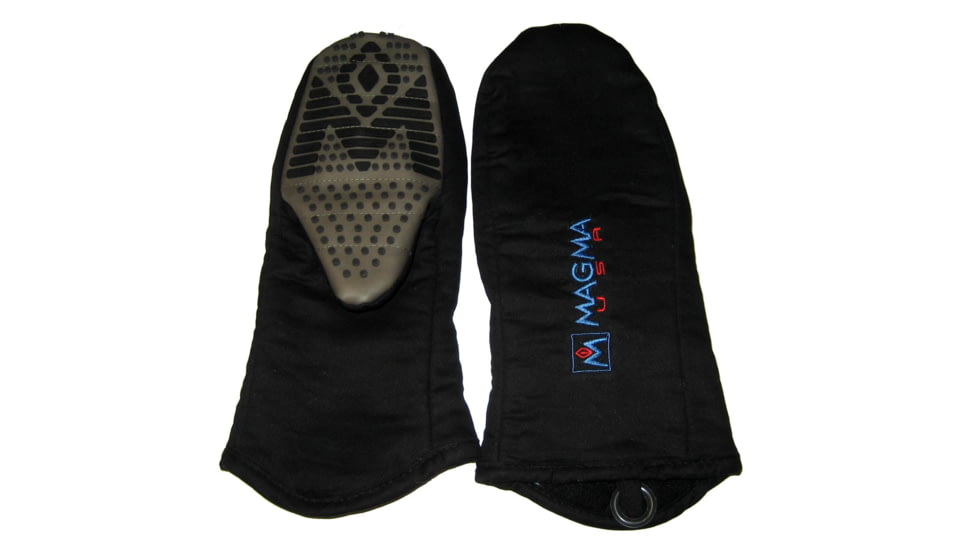Magma Gourmet Grilling Mitt - Jet Black 51012