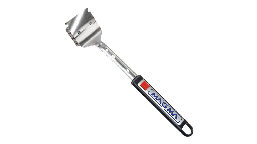 Magma Grill Brush Telescoping, A10-136T