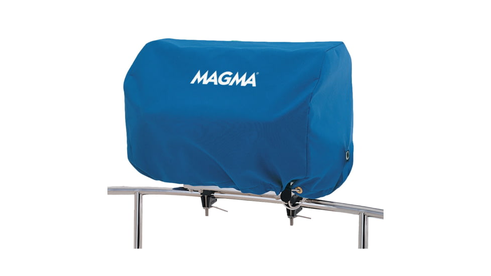 Magma Grill Cover f/ Catalina - Pacific Blue 37324