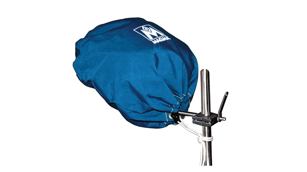 Magma Grill Cover f/Kettle Grill - Original - Pacific Blue 37321