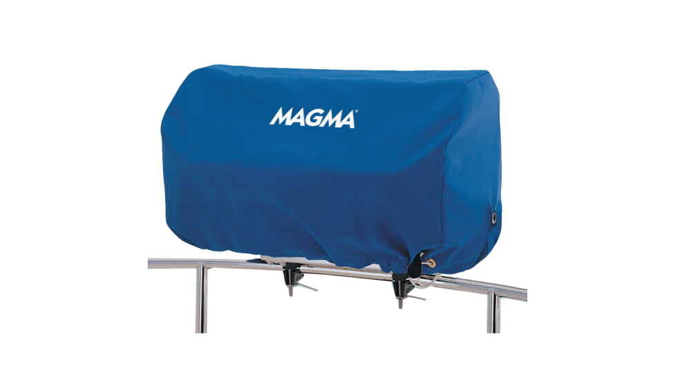 Magma Grill Cover f/ Monterey - Pacific Blue 37325