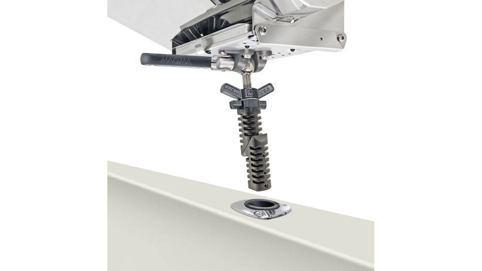 Magma GRIP/&quot;LeveLock&quot; Adjustable Rod Holder Mount POW'R 36641