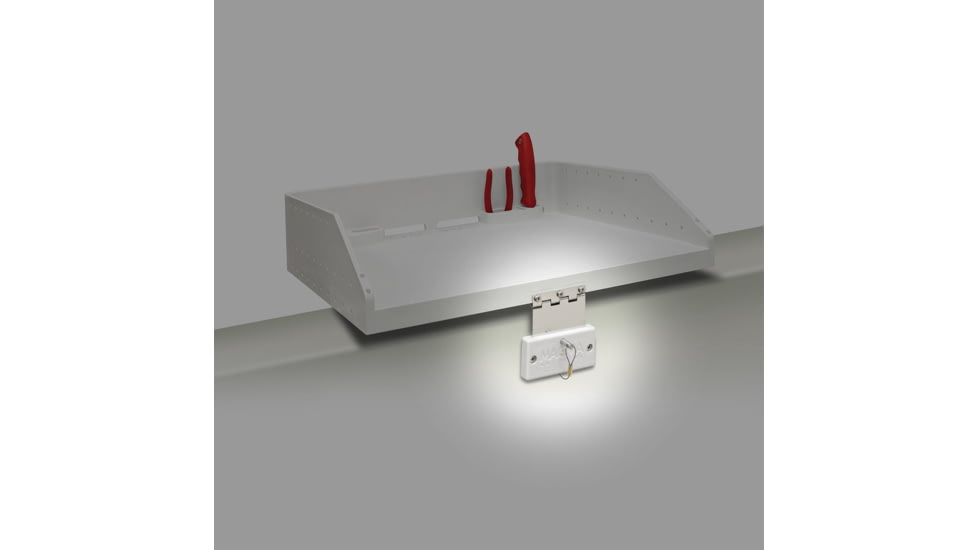 Magma Gunnel Mounts, T10-482