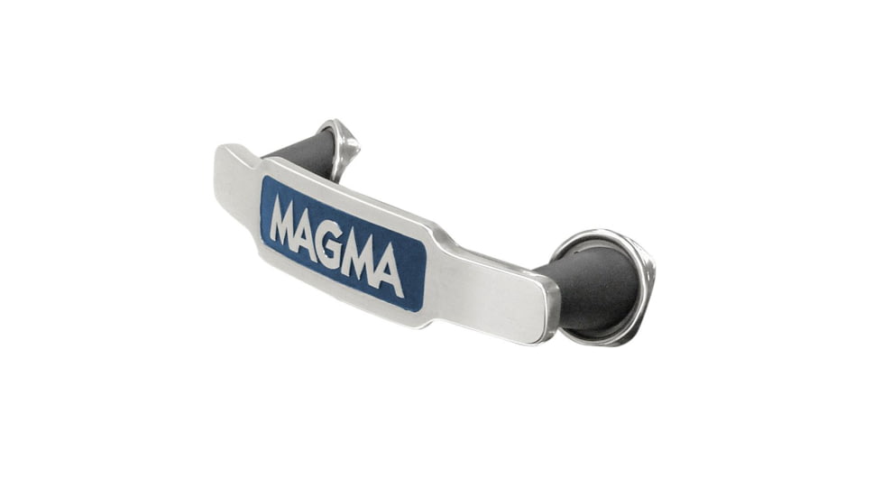 Magma Lid Handle W/ Fasteners, Marine Kettle 2 Combination Stove &amp; Gas Grills / Del Mar Gas Grills, 10-651