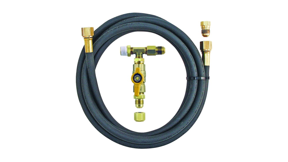 Magma LPG, Propane, Low Pressure Hose Conversion Kit, A10-225