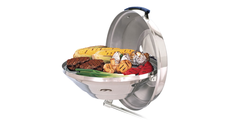 Magma Marine Kettle Charcoal Grill - Party Size 17" 42642
