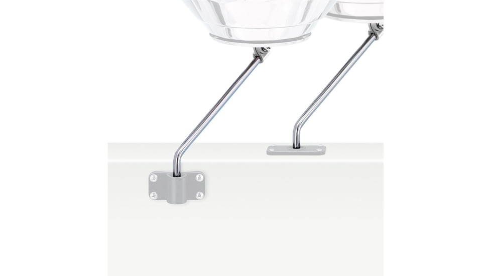 Magma Marine Kettlea Fish-On Rod Holder Mounts, A10-160