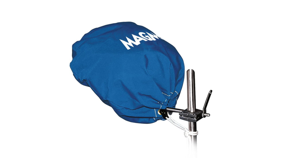 Magma Grill Cover f/Kettle Grill - Original - Pacific Blue, A10-191PB