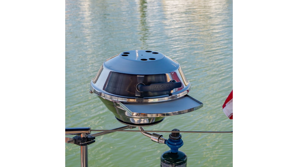Magma Marine KettleR Serving Tray Original Size, marine-kettleR-serving-tray-original-size
