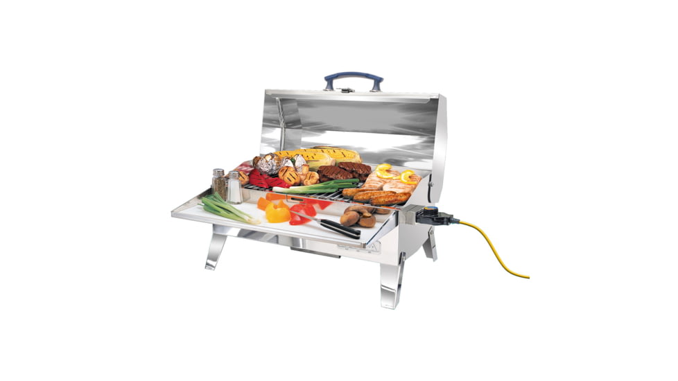 Magma Marine Series &quot;Cabo&quot; Electric Grill Adventurer 43427