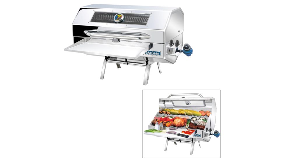 Magma Monterey 2 Gourmet Series Grill - Infrared 54080