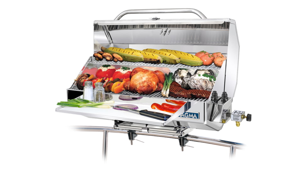 Magma Monterey Classic Gas Grills - Australia, A10-1225-2AU-3