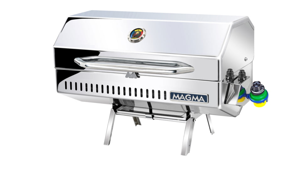 Magma Monterey Classic Gas Grills - Europe, A10-1225-2CE-2