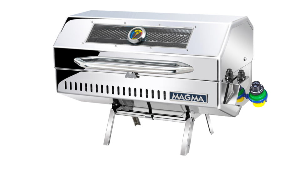 Magma Monterey Infrared Gas Grills - Europe, A10-1225-2GSCE-2