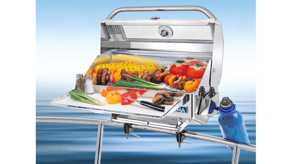 Magma Newport 2 Gourmet Series Grill - Infrared, A10-918-2GS