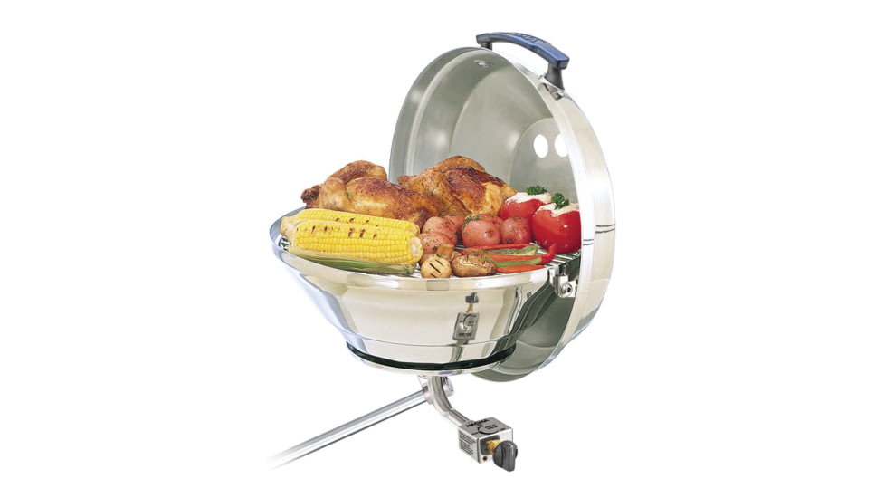 Magma Original Size Marine Kettlea Gas Grills - New Zealand, A10-205NZ-3