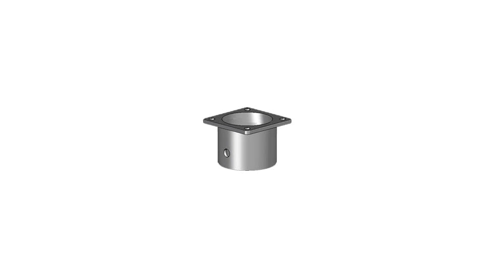 Magma Products Pedestal, Cap, Locking, A10-184/T10-185 Mount, pedestal-cap-locking-a10-184-t10-185-mount