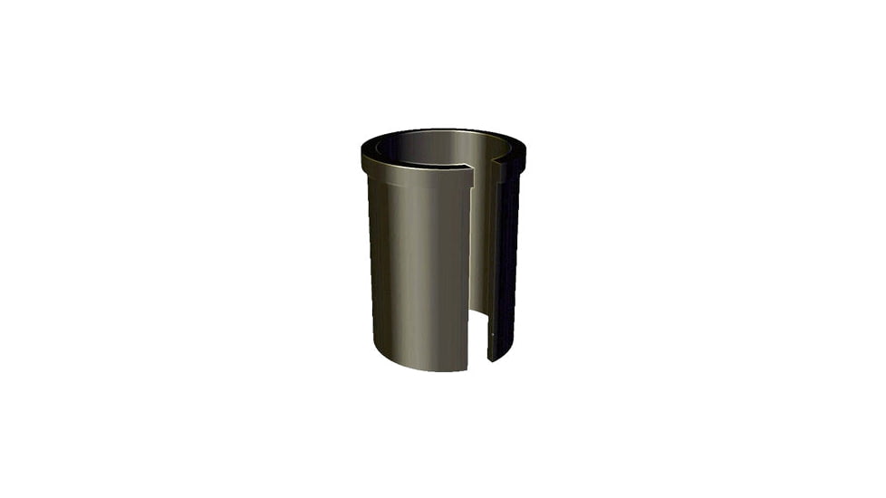 Magma Products Adapter, Round Rail Mount, adapter-round-rail-mount