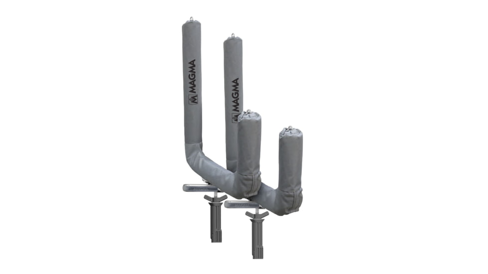 Magma Rack, fish-rod-holder-mounted-supkayak-rack