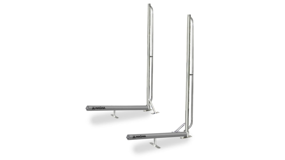 Magma Rack, floordock-basic-upright-rack-system