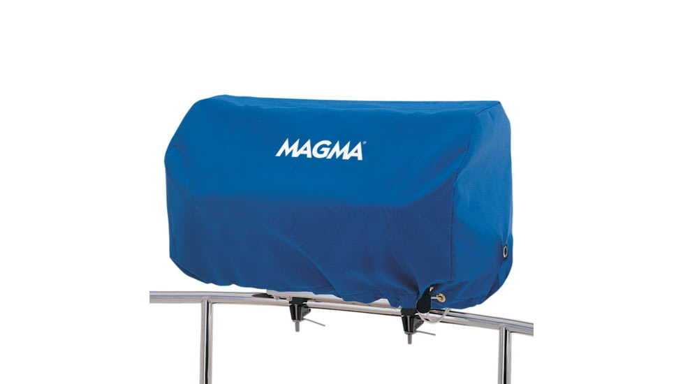 Magma Grill Cover f/ Monterey - Pacific Blue, A10-1291PB