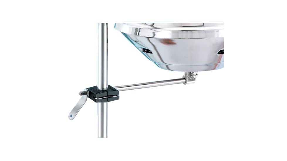 Magma Round Rail Mount - 7/8" or 1" f/Kettle Series Grills 36623