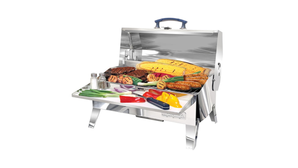Magma Series "Cabo" Charcoal Grill Adventurer 43426