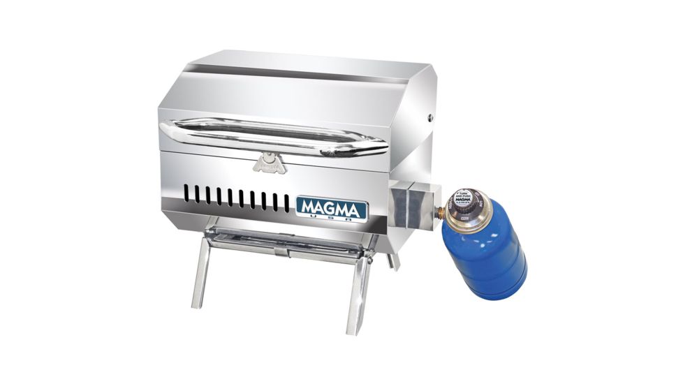Magma Series Trailmate Gas Grill Connoisseur 38909