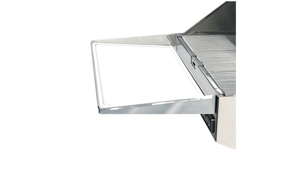 Magma Shelf w/Removable Cutting Board Serving 36640