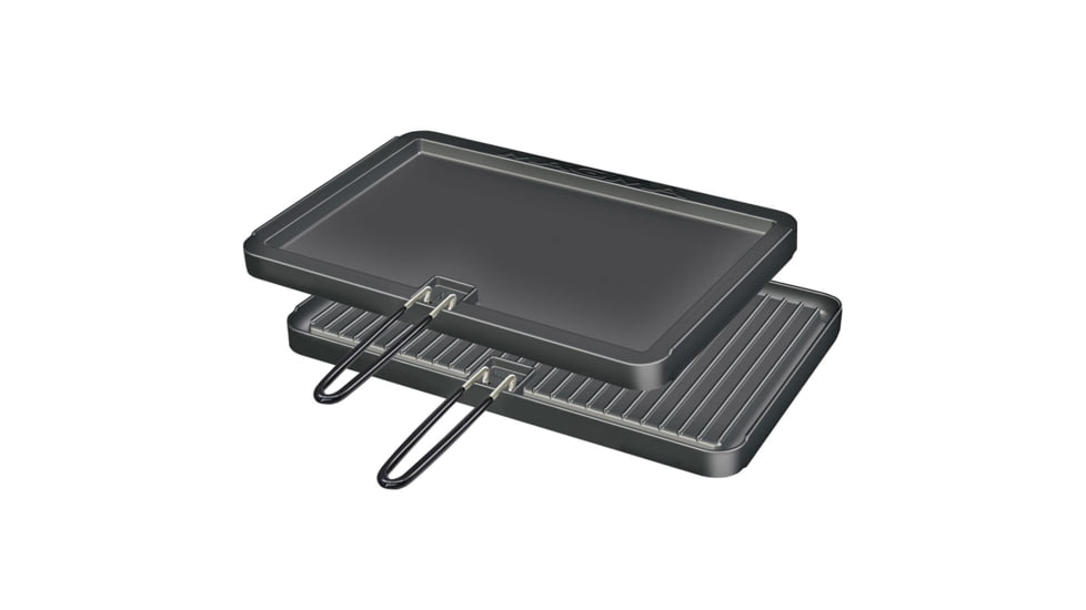 Magma Sided Non-Stick Griddle 11" x 17" 2 40425