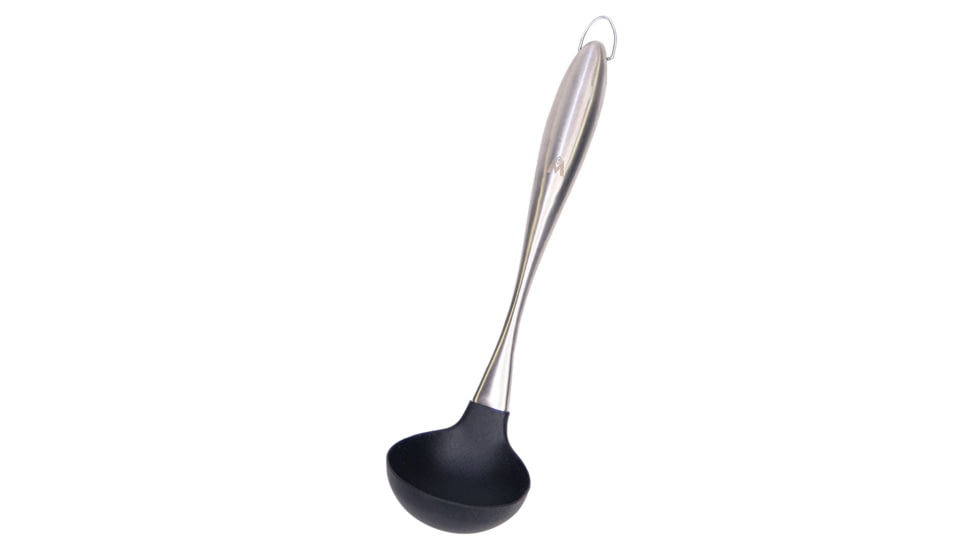 Magma Silicone Large Spoon, silicone-large-spoon