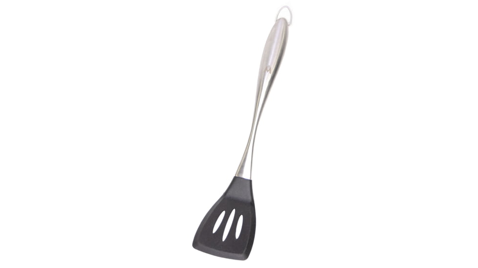 Magma Silicone Slotted Spatulas, CO10-234