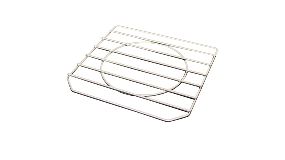 Magma Single Burner Firebox Replacement Cooking Grates, 10-771