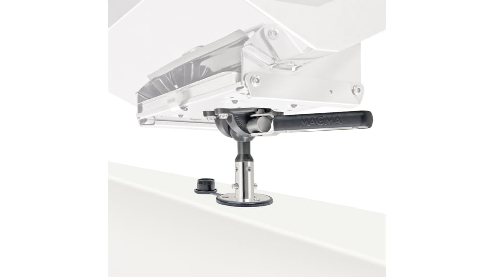 Magma Single LeveLock Flush Deck Socket Mount T10-327, T10-327