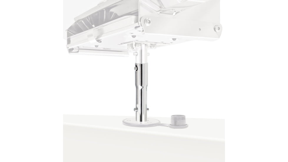 Magma Single Locking Height Extension Mount - 6in, T10-316