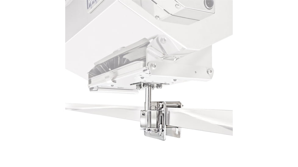 Magma Single Side, Bulkhead Or Square/Flat Rail Mounts, T10-340