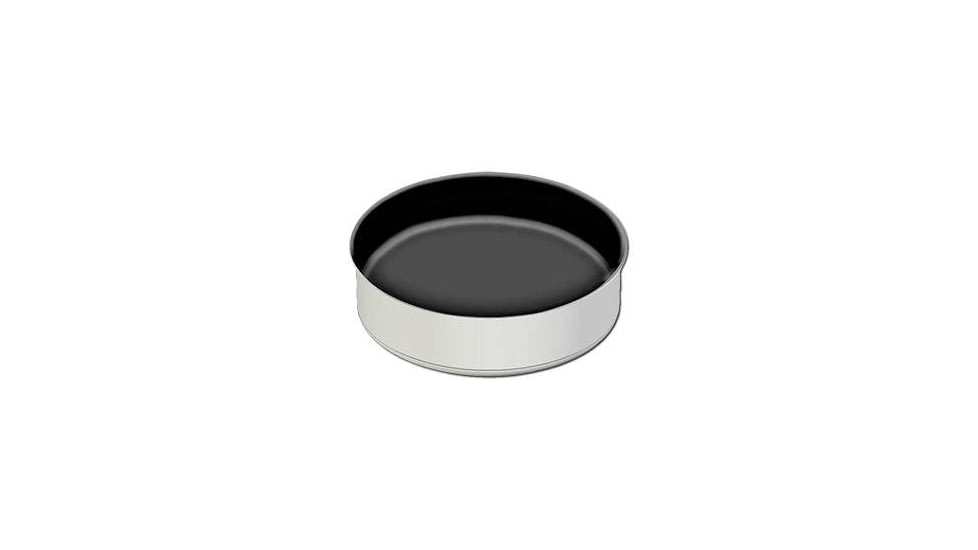 Magma Skillet/Fry Pan, 10in, Induction Cook-Top, Non-Stick, 10-366E-2-IND